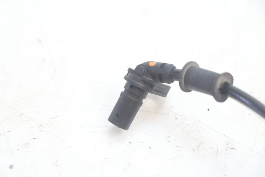 photo de SENSORE VELOCITÀ JM MOTORS R-MAX TECH 50 (2024 - 2026) - Primo piano tecnico