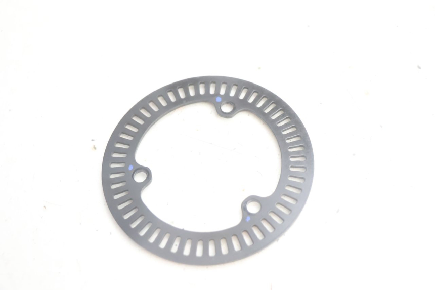 photo de SENSORE VELOCITÀ JM MOTORS R-MAX TECH 50 (2024 - 2026) - Stato della superficie e materiale