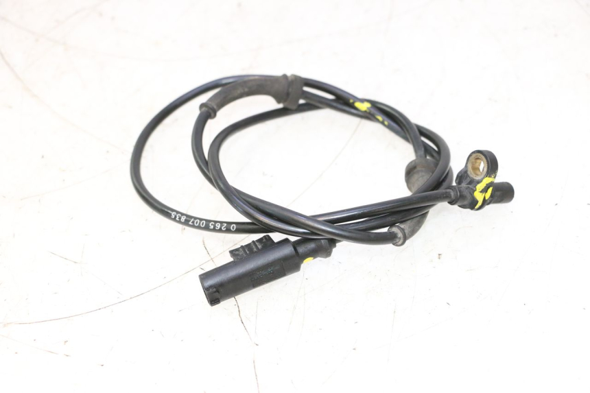 photo de SENSORE VELOCITÀ CAN-AM SPYDER RS 1000 (2008 - 2012) - Altra angolazione
