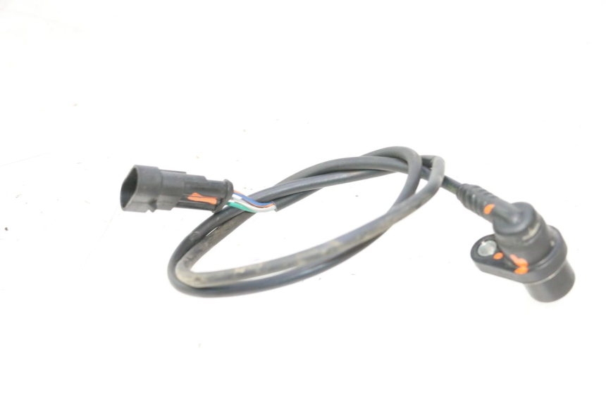 photo de SENSORE VELOCITÀ DUCATI SS IE DS CARENEE 1000 (2002 - 2006) - Zoom sullo stato d'uso