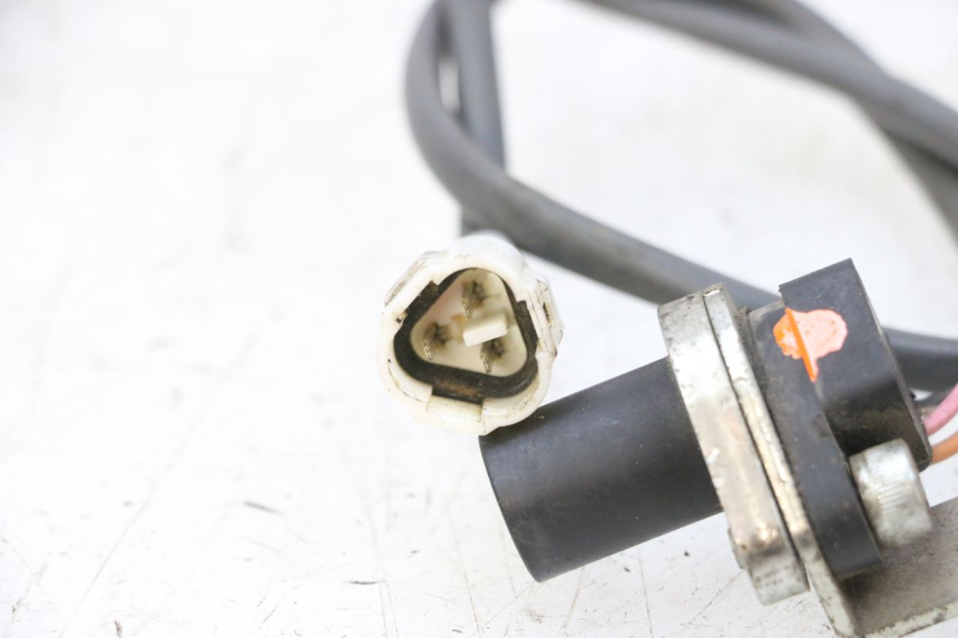 photo de SENSORE VELOCITÀ YAMAHA YFM R RAPTOR 250 (2008 - 2014) - Vista d'insieme del prodotto