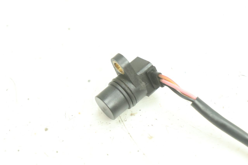 photo de SENSORE VELOCITÀ YAMAHA YZF R6 600 (2008 - 2009) - Zoom sullo stato d'uso