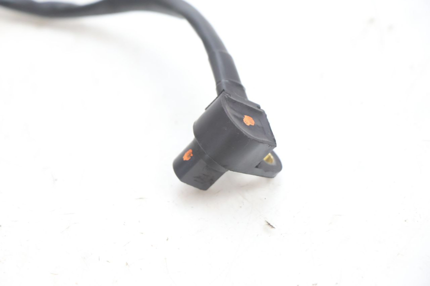 photo de SENSORE VELOCITÀ KAWASAKI ZX-6R ZX6R 600 (2000 - 2002) - Dettaglio del componente