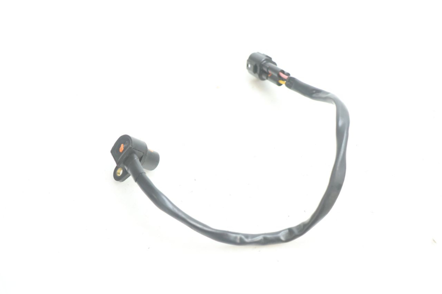photo de SENSORE VELOCITÀ KAWASAKI ZX-6R ZX6R 600 (2000 - 2002) - Altra angolazione
