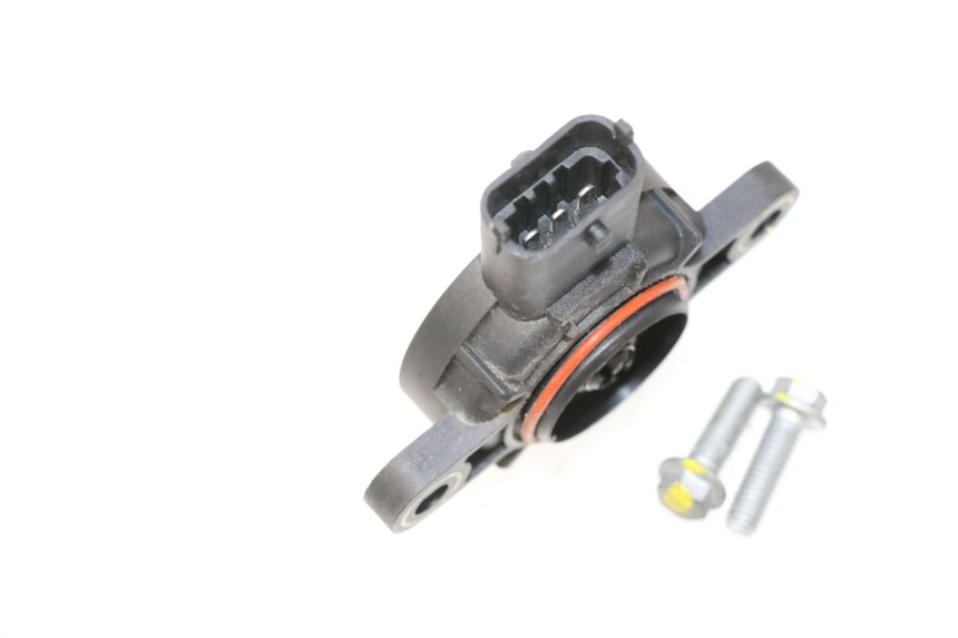 photo de SENSORE POSIZIONE ROLL LOCK PIAGGIO MP3 LT 300 (2010 - 2016) - Zoom sullo stato d'uso