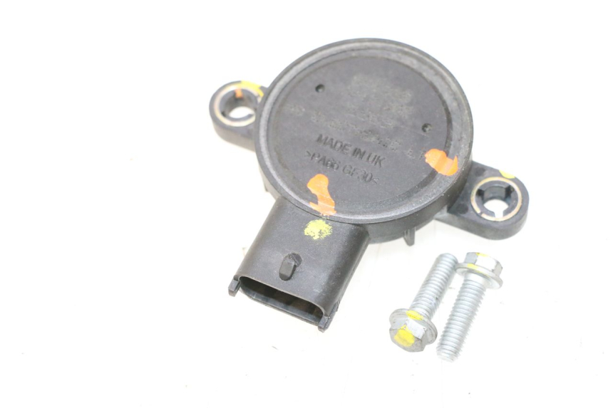 photo de SENSORE POSIZIONE ROLL LOCK PIAGGIO MP3 LT 300 (2010 - 2016) - Altra angolazione