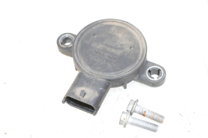 photo de SENSORE POSIZIONE ROLL LOCK PIAGGIO MP3 RL 250 (2006 - 2010) - Vista principale
