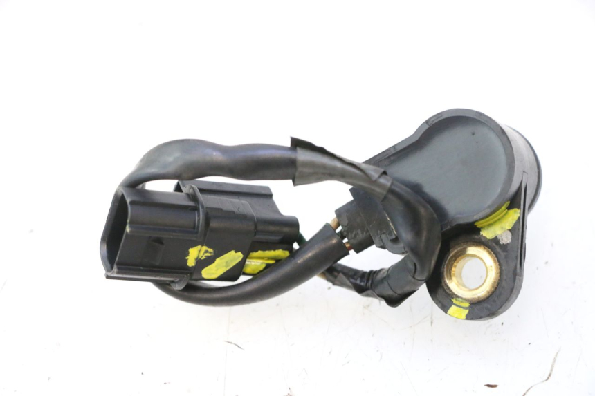 photo de SENSORE POSIZIONE ROLL LOCK PIAGGIO MP3 500 (2011 - 2015) - Altra angolazione