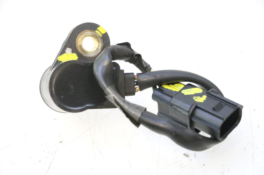 photo de SENSORE POSIZIONE ROLL LOCK PIAGGIO MP3 500 (2011 - 2015) - Primo piano tecnico