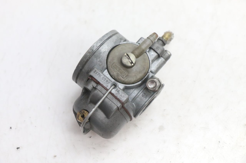 photo de CARBURATORE PEUGEOT 103 SPX CLIP 50 (1989 - 1992) - Dettaglio del componente