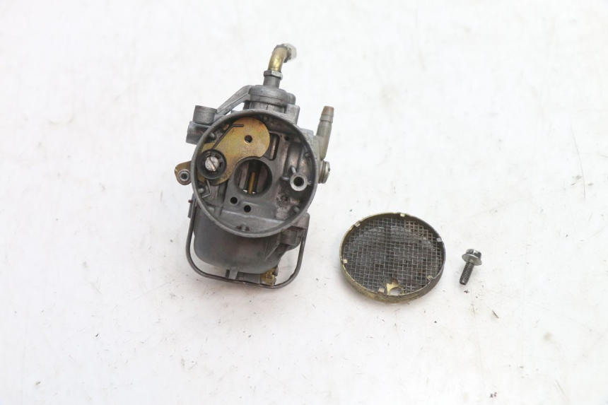 photo de CARBURATORE PEUGEOT 103 SPX CLIP 50 (1989 - 1992) - Zoom sullo stato d'uso