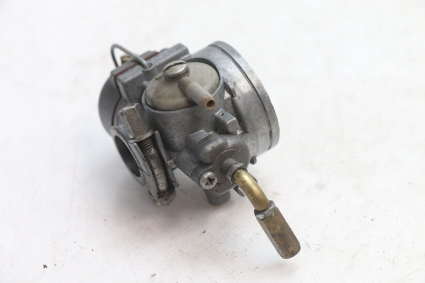 photo de CARBURATORE PEUGEOT 103 SPX CLIP 50 (1989 - 1992) - Vista d'insieme del prodotto