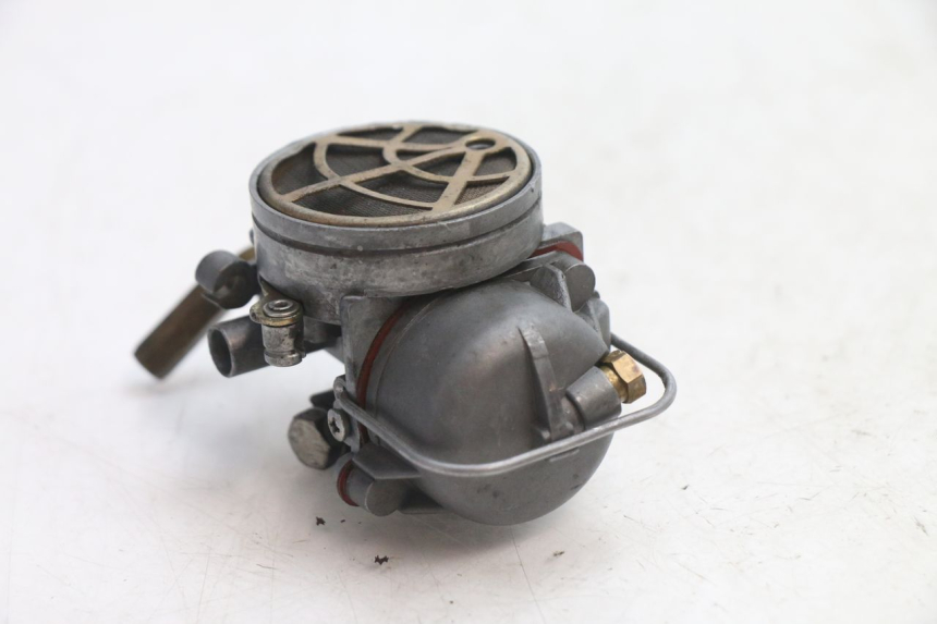 photo de CARBURATORE PEUGEOT 103 SPX CLIP 50 (1989 - 1992) - Dettagli dei punti di fissaggio