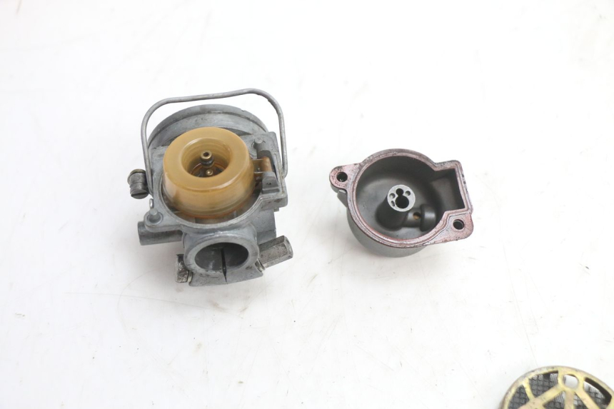 photo de CARBURATORE PEUGEOT 103 SPX CLIP 50 (1989 - 1992) - Ricambio usato controllato