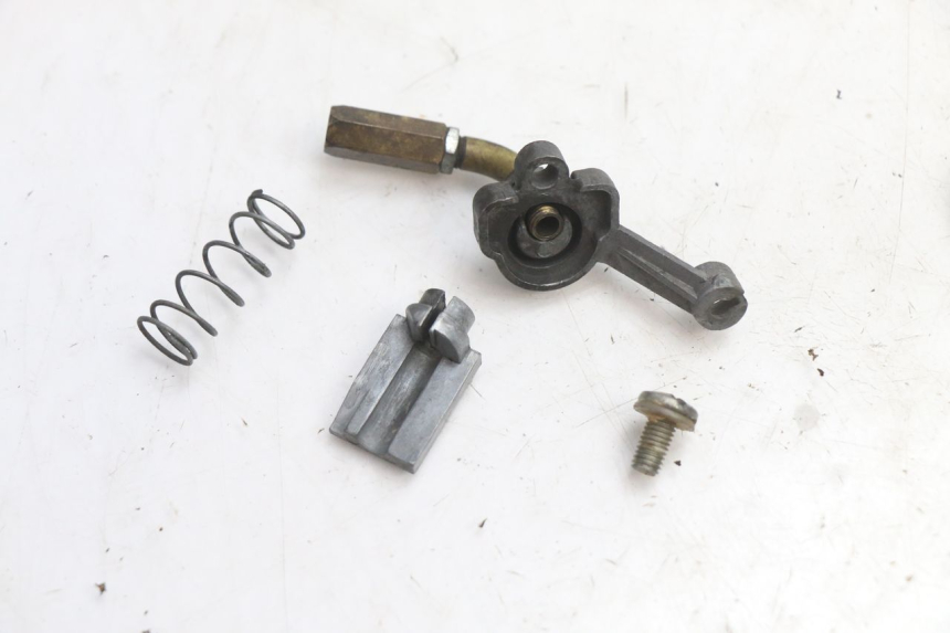 photo de CARBURATORE PEUGEOT 103 SPX CLIP 50 (1989 - 1992) - Marcature e riferimenti originali