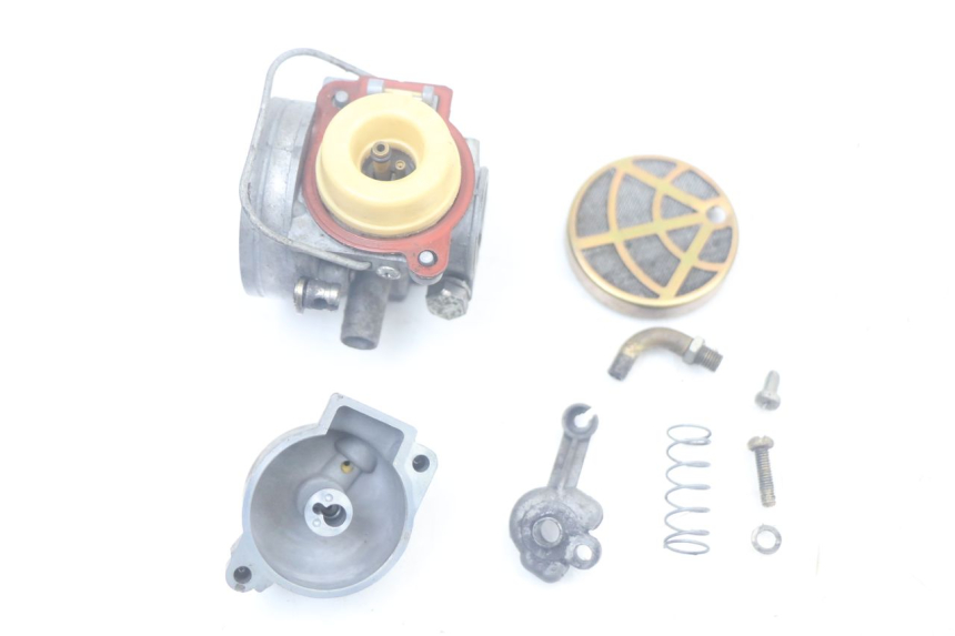 photo de CARBURATORE PEUGEOT 103 VOGUE VS2 50 (2004 - 2017) - Dettaglio del componente