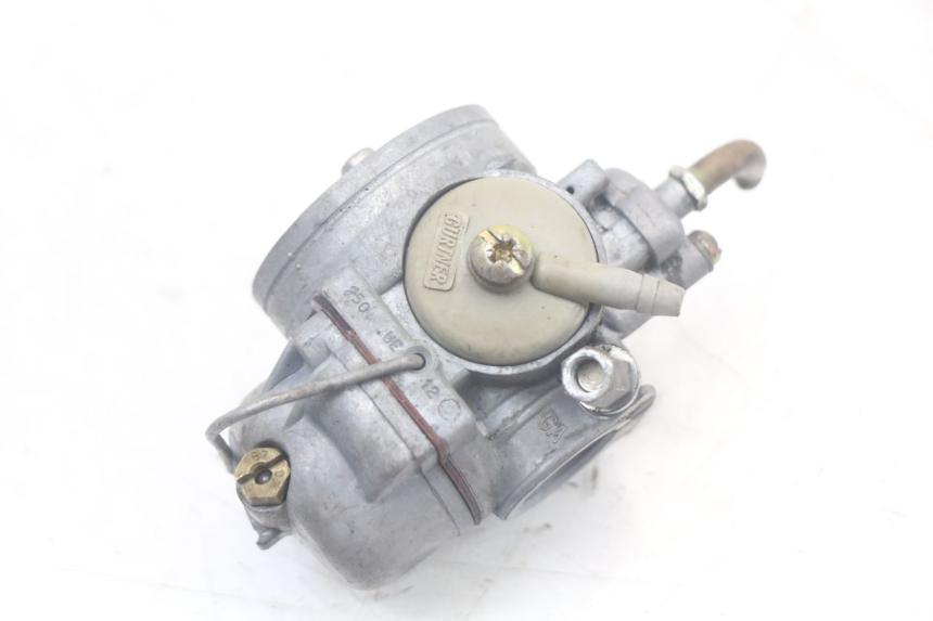 photo de CARBURATORE PEUGEOT 103 VOGUE VS2 50 (2004 - 2017) - Vista d'insieme del prodotto