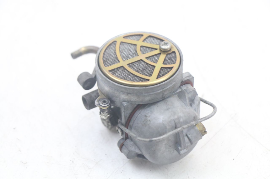photo de CARBURATORE PEUGEOT 103 VOGUE VS2 50 (2004 - 2017) - Stato della superficie e materiale