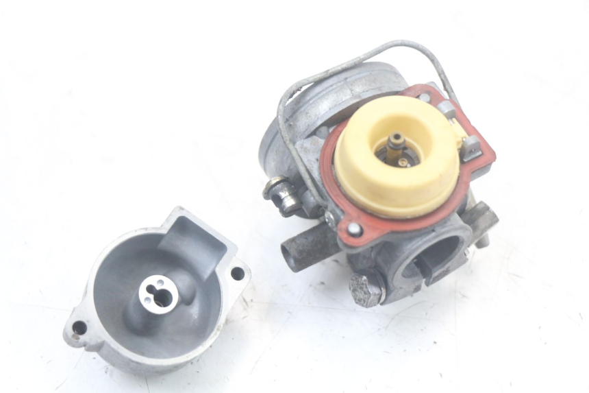 photo de CARBURATORE PEUGEOT 103 VOGUE VS2 50 (2004 - 2017) - Ricambio usato controllato