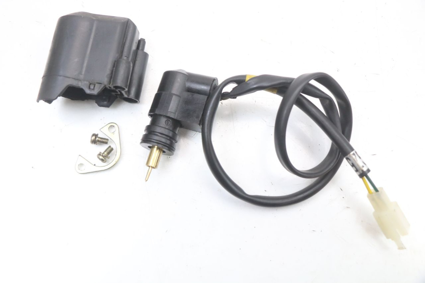 photo de Carburatore DAELIM A-FOUR 2T 50 (2005 - 2012) - Altra vista dell'articolo