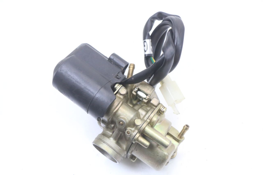 photo de Carburatore DAELIM A-FOUR 2T 50 (2005 - 2012) - Zoom sullo stato d'uso