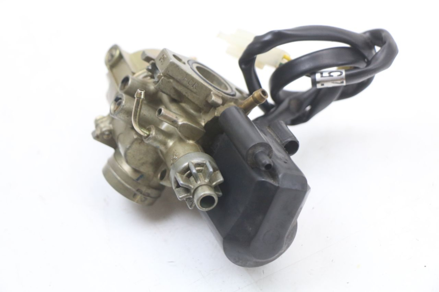 photo de Carburatore DAELIM A-FOUR 2T 50 (2005 - 2012) - Vista d'insieme del prodotto