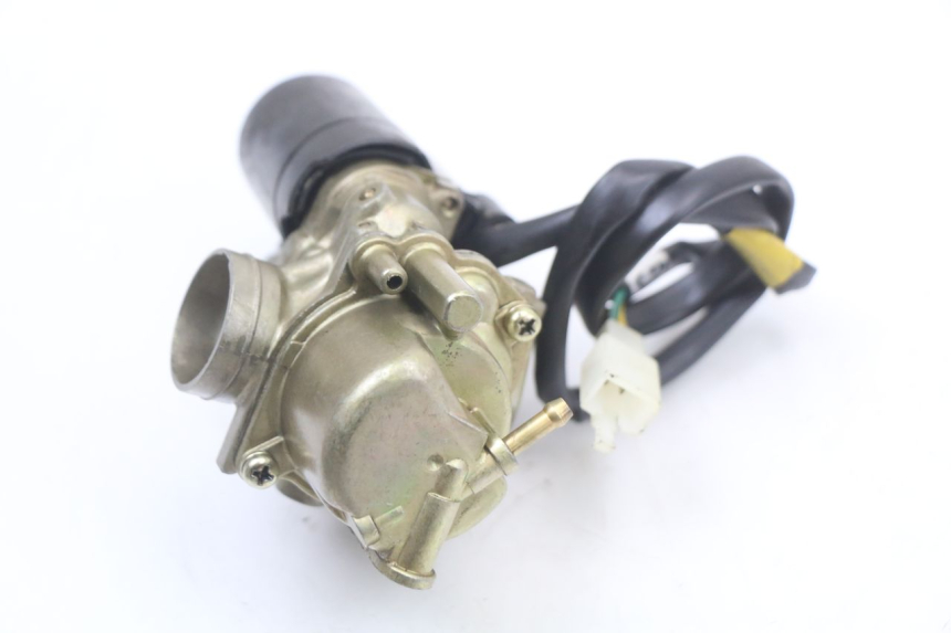 photo de Carburatore DAELIM A-FOUR 2T 50 (2005 - 2012) - Dettagli dei punti di fissaggio