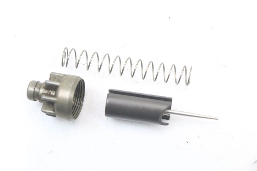 photo de Carburatore DAELIM A-FOUR 2T 50 (2005 - 2012) - Marcature e riferimenti originali