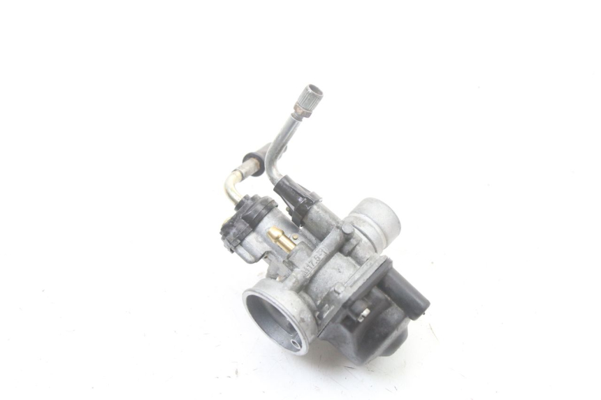 photo de CARBURATORE YAMAHA AEROX 50 (1997 - 2006) - Zoom sullo stato d'uso