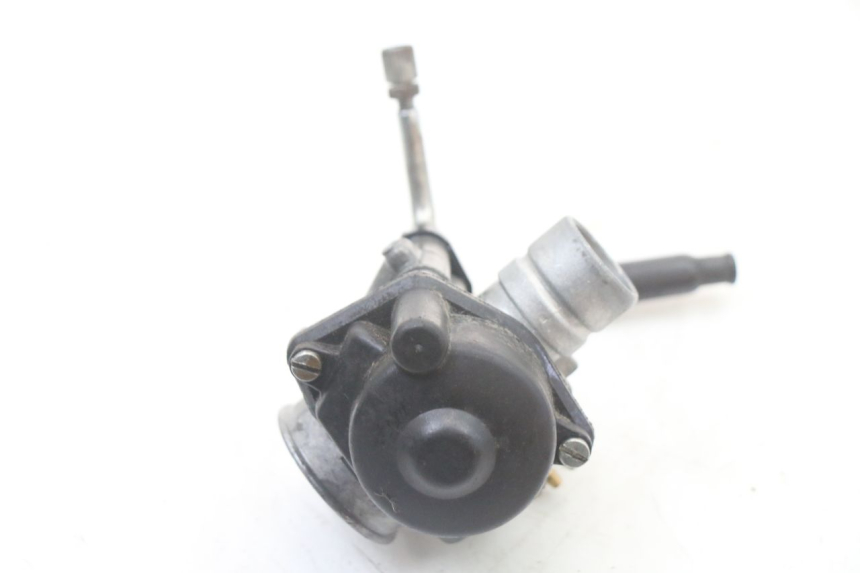 photo de CARBURATORE YAMAHA AEROX 50 (1997 - 2006) - Dettagli dei punti di fissaggio
