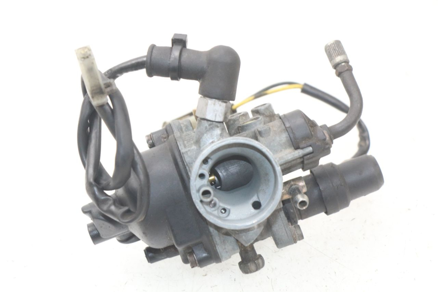 photo de Carburatore YAMAHA AEROX NAKED 2T 50 (2013 - 2017) - Vista principale