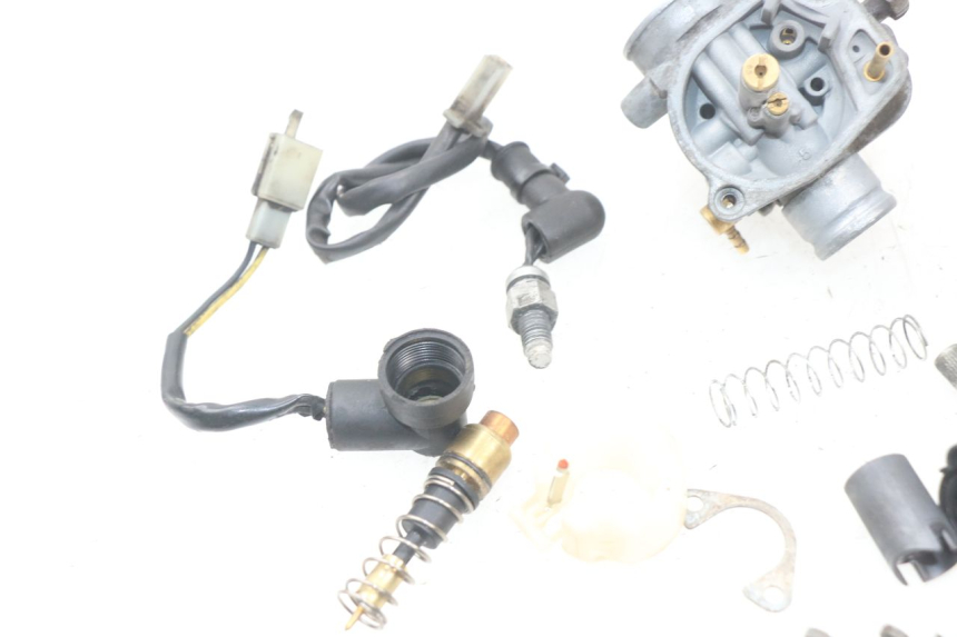 photo de Carburatore YAMAHA AEROX NAKED 2T 50 (2013 - 2017) - Altra vista dell'articolo