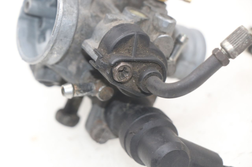 photo de Carburatore YAMAHA AEROX NAKED 2T 50 (2013 - 2017) - Altra angolazione