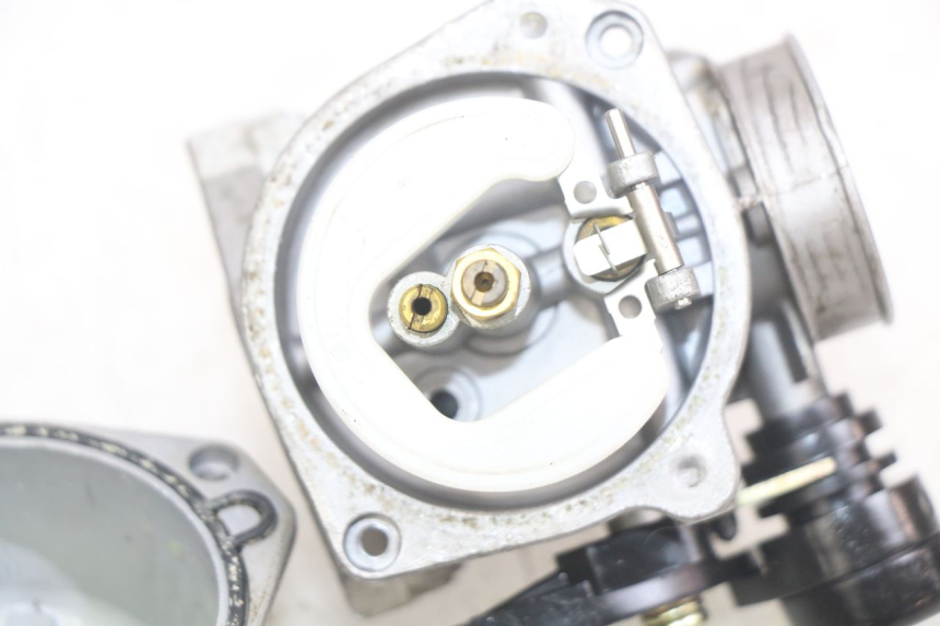 photo de CARBURATORE ORION AGB37 CRF1 DIRT BIKE 125 (2013 - 2021) - Ricambio usato controllato