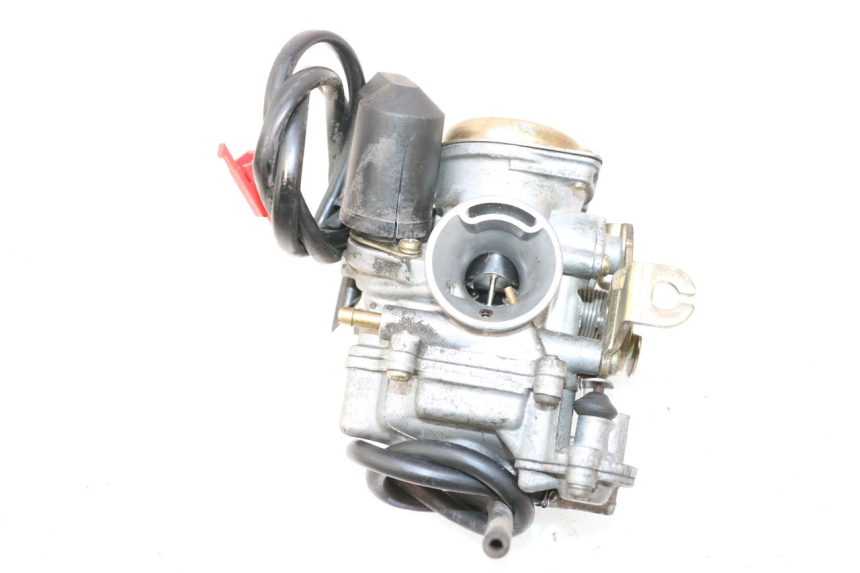 photo de CARBURATORE KYMCO AGILITY 4T 10" 50 (2005 - 2018) - Vista principale