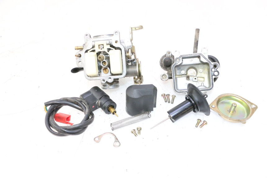 photo de CARBURATORE KYMCO AGILITY 4T 10" 50 (2005 - 2018) - Dettaglio del componente