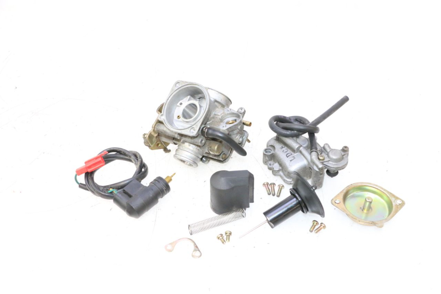 photo de CARBURATORE KYMCO AGILITY 4T 10" 50 (2005 - 2018) - Altra vista dell'articolo