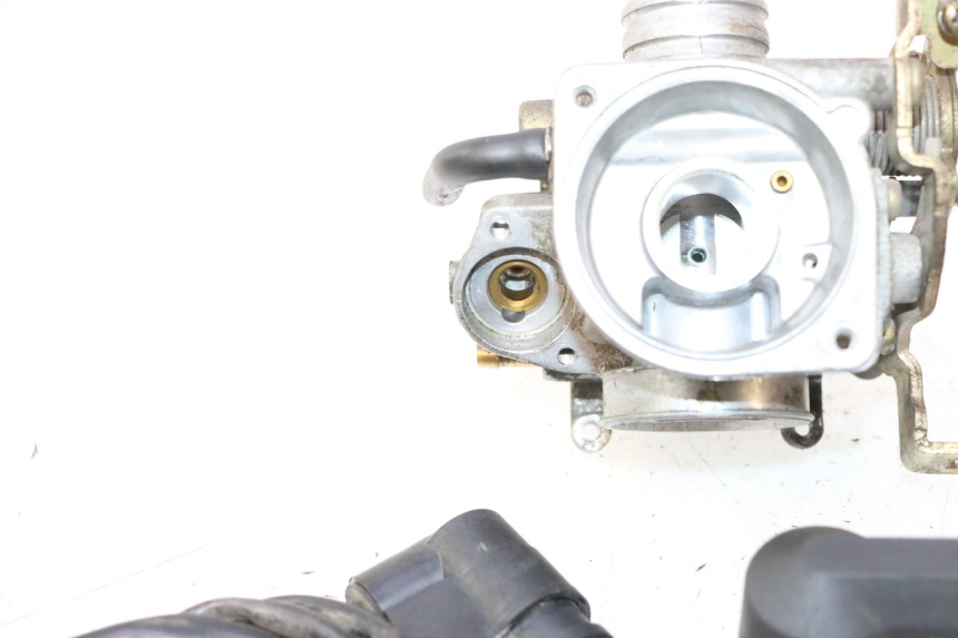photo de CARBURATORE KYMCO AGILITY 4T 10" 50 (2005 - 2018) - Zoom sui componenti