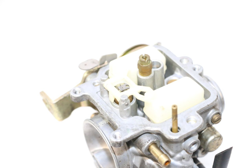 photo de CARBURATORE KYMCO AGILITY 4T 10" 50 (2005 - 2018) - Ispezione visiva dettagliata