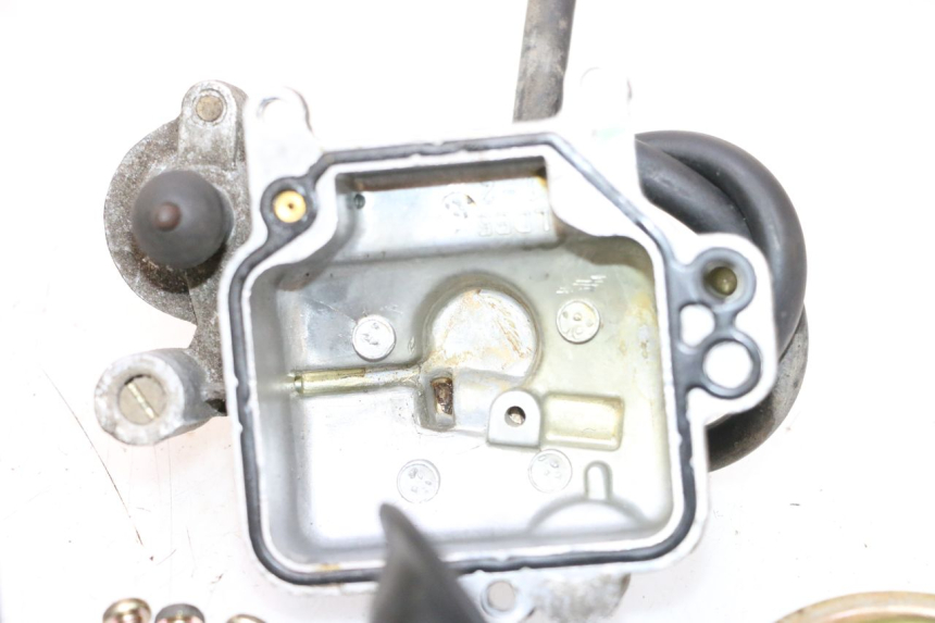 photo de CARBURATORE KYMCO AGILITY 4T 10" 50 (2005 - 2018) - Angolazione alternativa