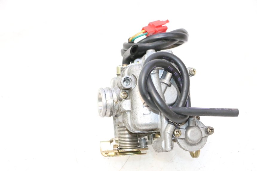 photo de CARBURATORE KYMCO AGILITY 4T 10" 50 (2005 - 2018) - Zoom sullo stato d'uso