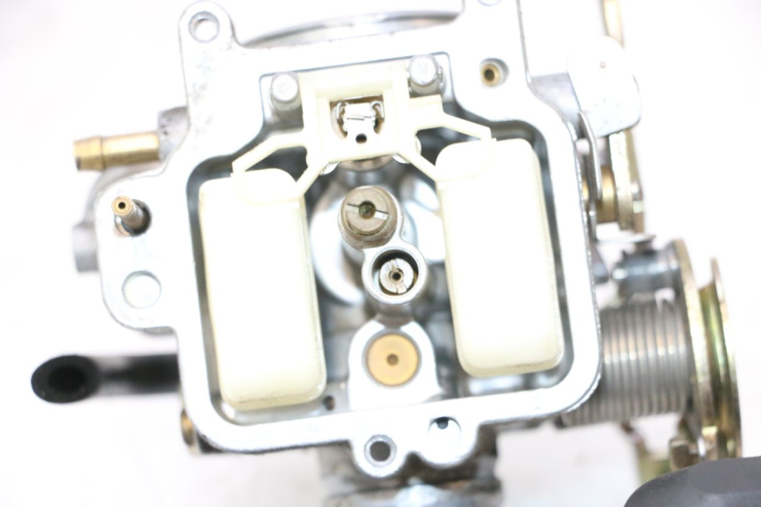 photo de CARBURATORE KYMCO AGILITY 4T 10" 50 (2005 - 2018) - Dettaglio del componente