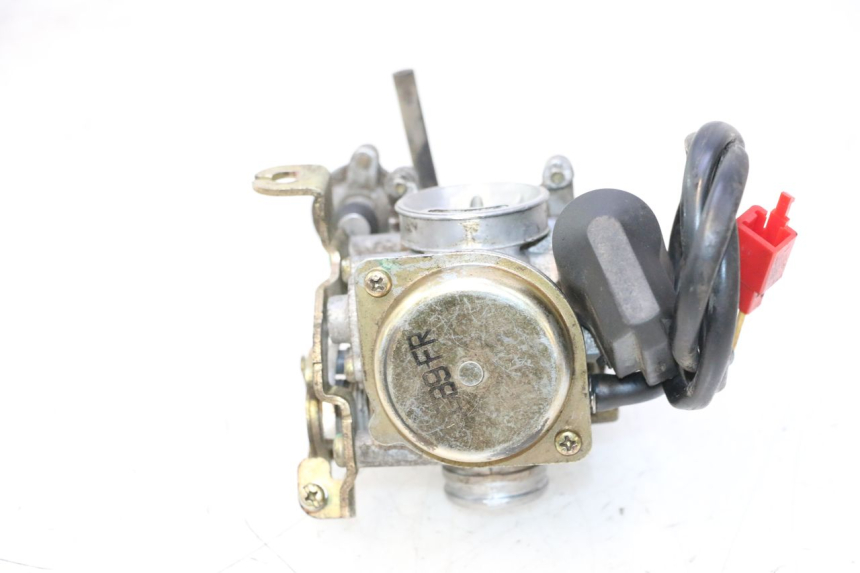 photo de CARBURATORE KYMCO AGILITY 4T 10" 50 (2005 - 2018) - Altra angolazione