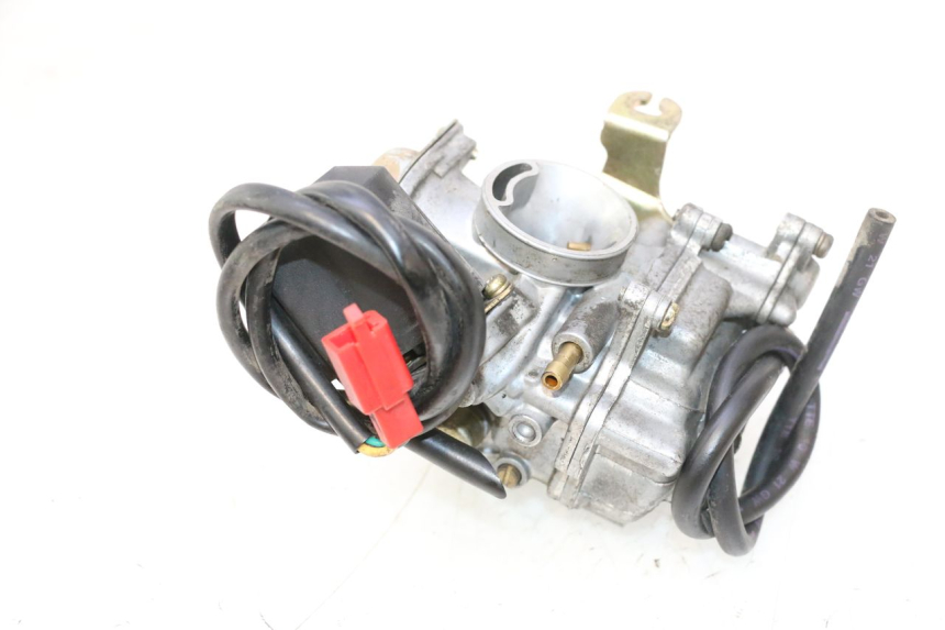 photo de CARBURATORE KYMCO AGILITY 4T 10" 50 (2005 - 2018) - Primo piano tecnico