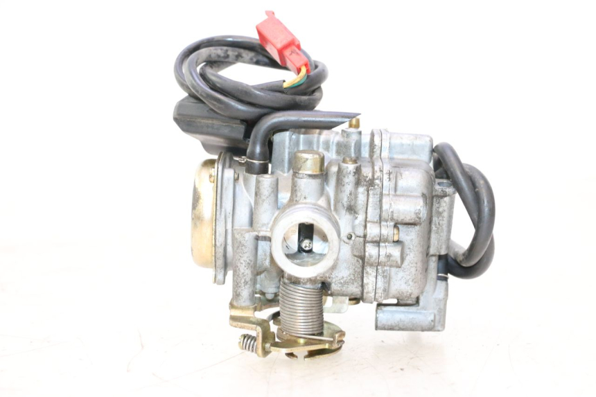 photo de CARBURATORE KYMCO AGILITY 4T 10" 50 (2005 - 2018) - Vista d'insieme del prodotto