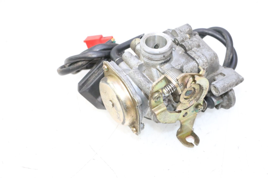 photo de CARBURATORE KYMCO AGILITY 4T 10" 50 (2005 - 2018) - Dettagli dei punti di fissaggio