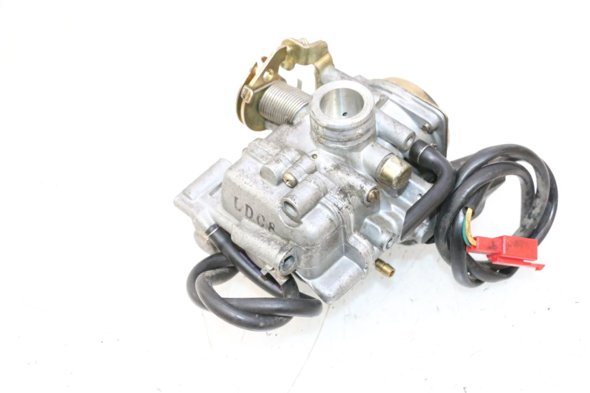 photo de CARBURATORE KYMCO AGILITY 4T 10" 50 (2005 - 2018) - Stato della superficie e materiale