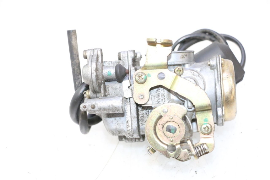 photo de CARBURATORE KYMCO AGILITY 4T 10" 50 (2005 - 2018) - Ricambio usato controllato