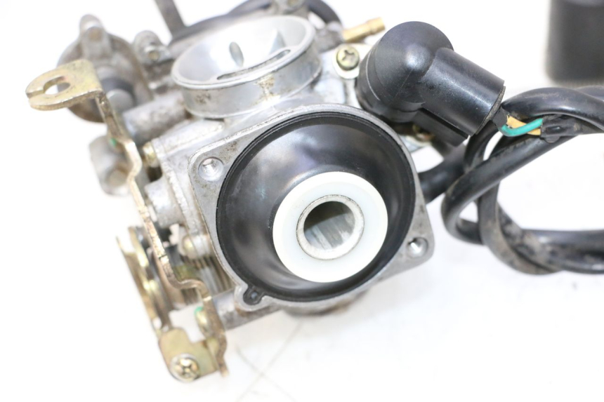 photo de CARBURATORE KYMCO AGILITY 4T 10" 50 (2005 - 2018) - Marcature e riferimenti originali