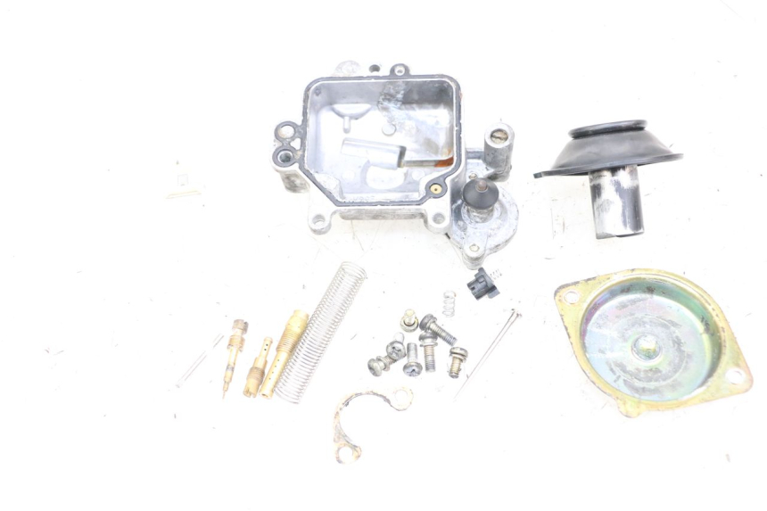 photo de CARBURATORE KYMCO AGILITY 4T 50 (2005 - 2018) - Vista principale